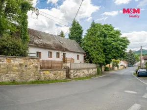 Prodej rodinného domu, Vlastislav, 61 m2