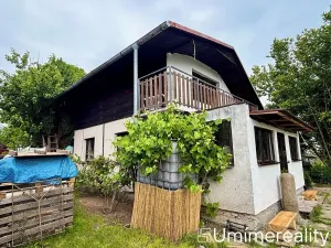 Prodej chaty, Dvůr Králové nad Labem, Žirecká, 68 m2