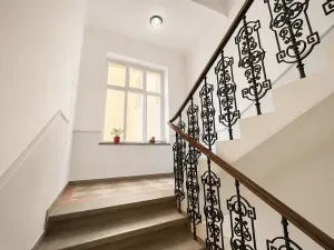 Prodej bytu 5+kk, Praha - Vinohrady, náměstí Jiřího z Poděbrad, 117 m2