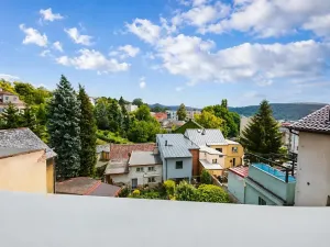 Pronájem bytu 3+kk, Ústí nad Labem, Ve Strži, 85 m2