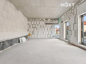 Prodej kanceláře, Želešice, 24. dubna, 70 m2