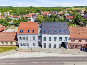 Prodej bytu 2+kk, Želešice, 24. dubna, 97 m2