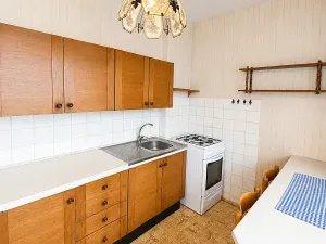 Prodej bytu 2+1, Kladno, Polská, 54 m2