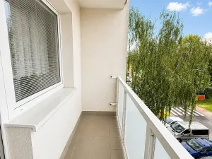 Prodej bytu 2+1, Kladno, Polská, 54 m2