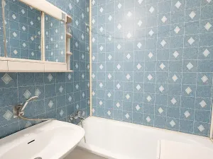 Prodej bytu 2+1, Kladno, Polská, 54 m2