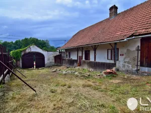 Prodej rodinného domu, Hamry nad Sázavou - Šlakhamry, 90 m2