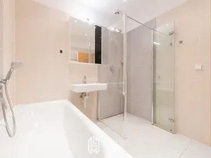 Pronájem bytu 2+kk, Olomouc, Rybniční, 60 m2