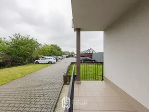 Pronájem bytu 2+kk, Olomouc, Rybniční, 60 m2