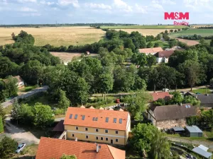 Pronájem bytu 1+kk, Dřínov - Drchkov, 34 m2