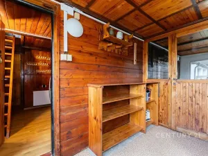 Prodej chalupy, Český Jiřetín, 83 m2