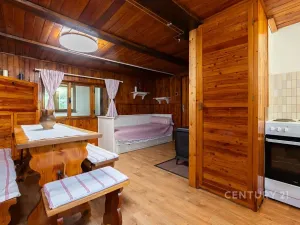 Prodej chalupy, Český Jiřetín, 83 m2