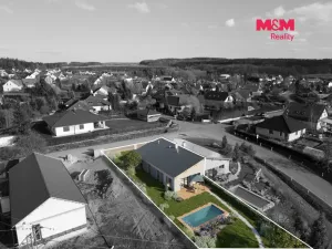 Prodej rodinného domu, Letkov, Kyšická, 100 m2