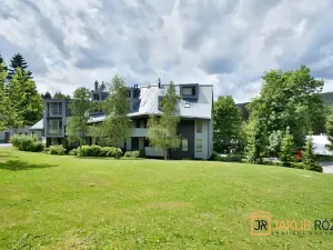 Prodej bytu 1+kk, Harrachov, 39 m2