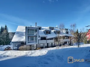 Prodej bytu 1+kk, Harrachov, 39 m2