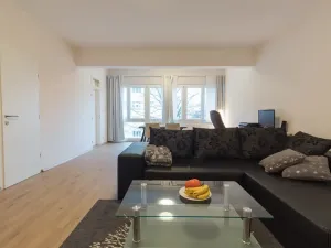 Pronájem bytu 3+1, Brno, Tábor, 82 m2