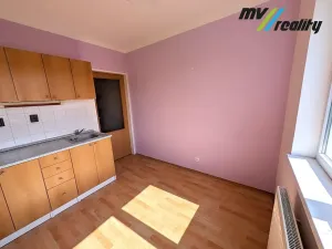 Prodej bytu 2+1, Milovice, Braniborská, 48 m2