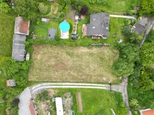 Prodej pozemku pro bydlení, Chocerady, 1135 m2