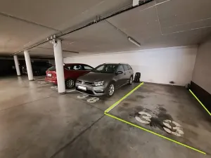 Pronájem bytu 2+kk, Brno, Holzova, 62 m2