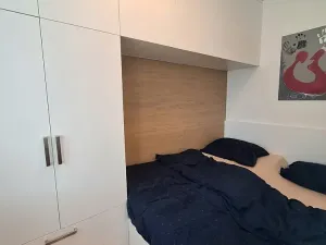 Pronájem bytu 1+kk, Brno, Přírodní, 35 m2