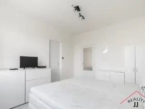 Prodej bytu 2+1, Praha - Záběhlice, Jahodová, 53 m2