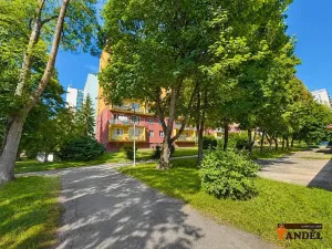 Prodej bytu 3+1, Havířov, Kosmonautů, 62 m2
