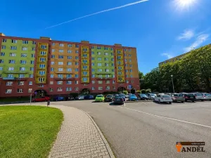 Prodej bytu 3+1, Havířov, Kosmonautů, 62 m2