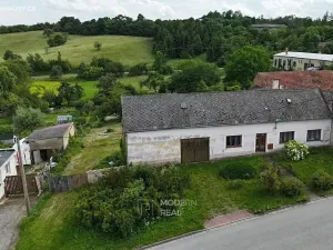 Prodej pozemku pro bydlení, Litenčice, 2452 m2
