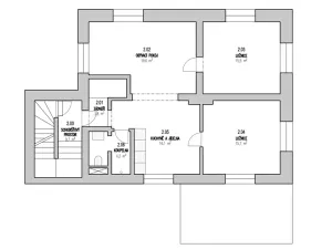 Prodej rodinného domu, Roprachtice, 373 m2