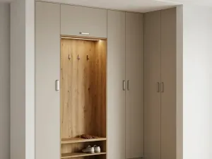 Prodej bytu 3+kk, Šanov, Břízová, 74 m2