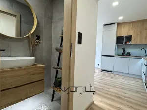 Prodej bytu 2+kk, Ostrava, Hornopolní, 37 m2
