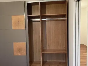 Pronájem bytu 2+kk, Mohelnice, 54 m2