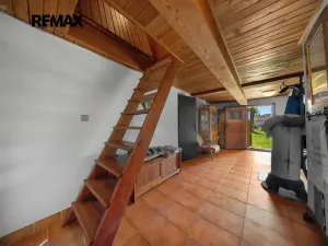 Prodej chalupy, Ruda nad Moravou, Truska, 107 m2