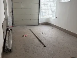 Pronájem garáže, Nymburk, Náměstí Přemyslovců, 57 m2