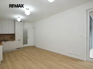 Pronájem bytu 2+kk, Praha - Hlubočepy, Divíškové, 51 m2
