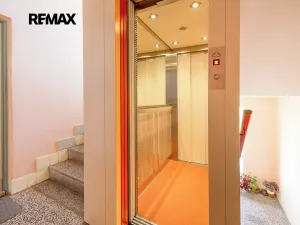 Prodej bytu 2+1, Ústí nad Orlicí, Chodská, 69 m2