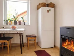 Prodej rodinného domu, Zruč-Senec, Na výsluní, 126 m2