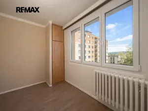 Prodej bytu 2+1, Kralovice, Mírová, 56 m2