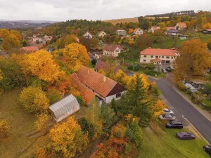 Prodej rodinného domu, Rájec-Jestřebí, 120 m2
