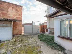 Prodej rodinného domu, Ostrovačice, 124 m2