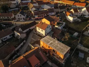Prodej rodinného domu, Ostrovačice, 124 m2