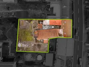 Prodej rodinného domu, Vyškov, Křečkovská, 74 m2