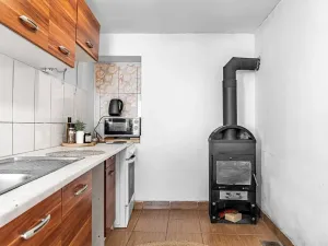Prodej rodinného domu, Ivanovice na Hané, Havlíčkova, 107 m2