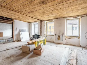 Prodej rodinného domu, Ivanovice na Hané, Havlíčkova, 107 m2