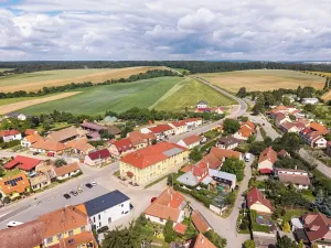 Prodej bytu 3+kk, Domašov, Brněnská, 80 m2