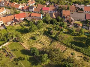Prodej rodinného domu, Ořechov, Pavlíkova, 245 m2