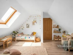 Prodej rodinného domu, Čejkovice, 139 m2