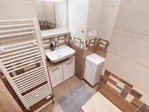 Prodej bytu 1+kk, Brno, Kotlářská, 41 m2