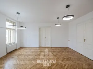 Pronájem bytu 5+kk, Jihlava, třída Legionářů, 122 m2