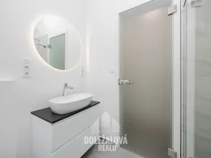 Pronájem bytu 5+kk, Jihlava, třída Legionářů, 122 m2