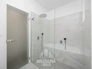 Pronájem bytu 5+kk, Jihlava, třída Legionářů, 122 m2